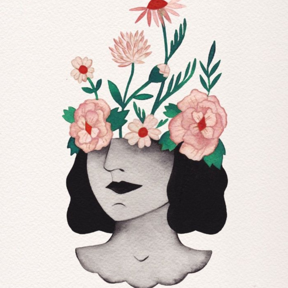 Meet your Posher, Elise